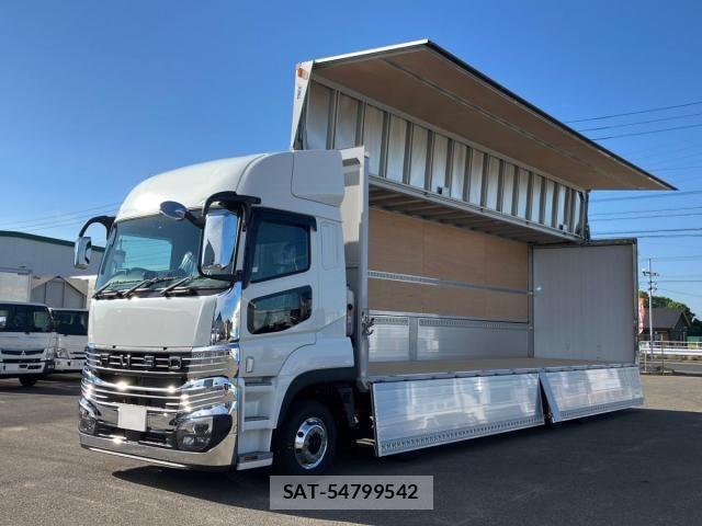 Mitsubishi GREAT 2026-04 8146781-0
