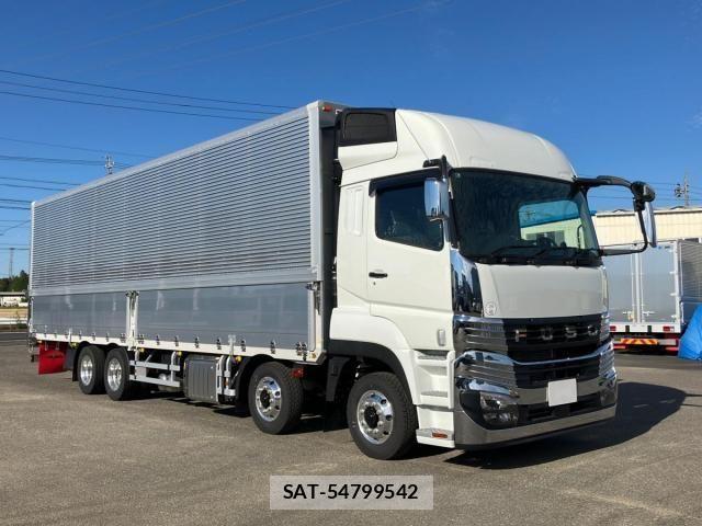 Mitsubishi GREAT 2026-04 8146781-1
