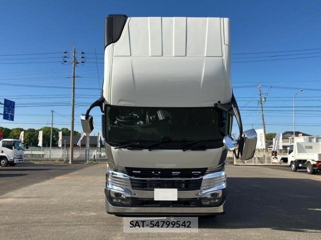 Mitsubishi GREAT 2026-04 8146781-22