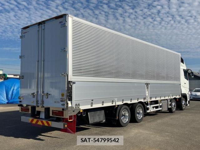 Mitsubishi GREAT 2026-04 8146781-2