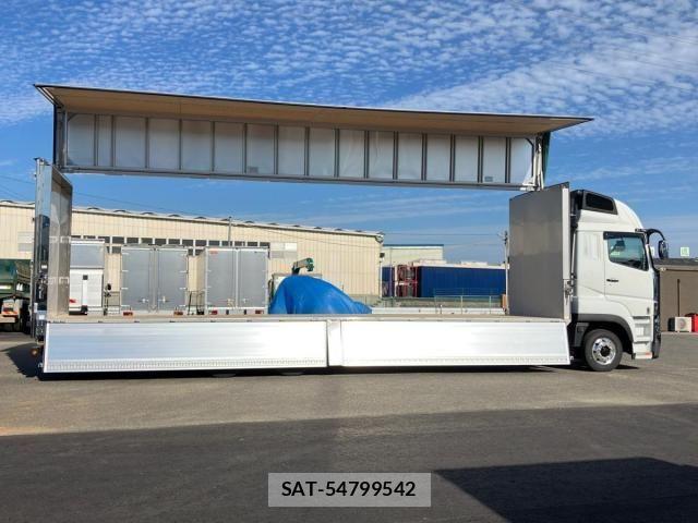 Mitsubishi GREAT 2026-04 8146781-5