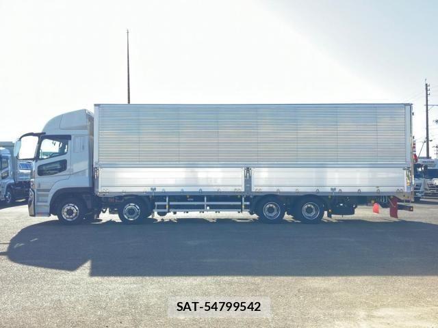 Mitsubishi GREAT 2026-04 8146781-6
