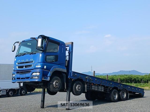 Mitsubishi GREAT 2016-06 8146782-0
