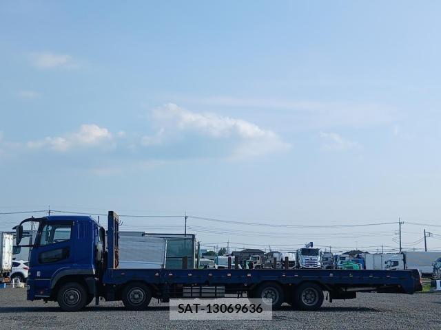 Mitsubishi GREAT 2016-06 8146782-9