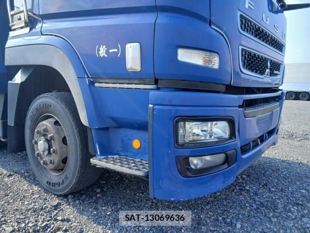 Mitsubishi GREAT 2016-06 8146782-10
