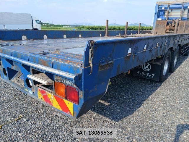 Mitsubishi GREAT 2016-06 8146782-12