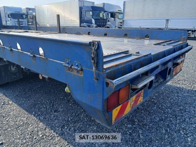 Mitsubishi GREAT 2016-06 8146782-15