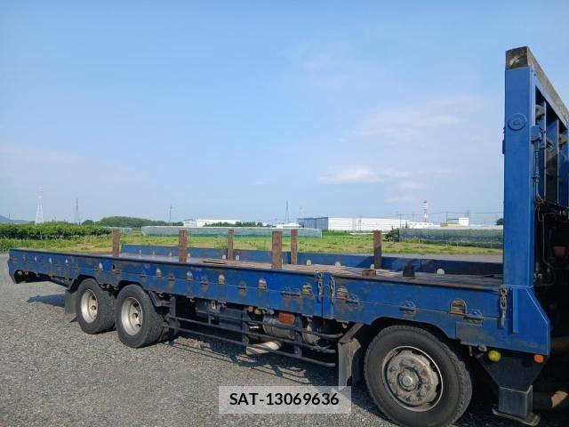 Mitsubishi GREAT 2016-06 8146782-16