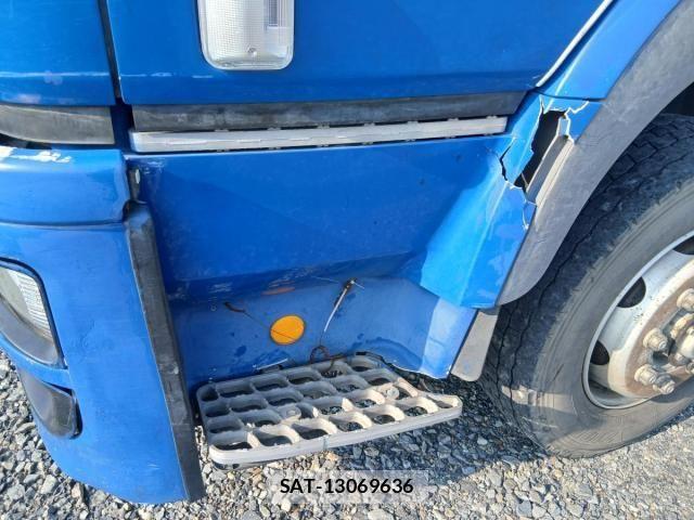 Mitsubishi GREAT 2016-06 8146782-18