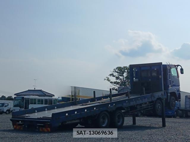 Mitsubishi GREAT 2016-06 8146782-1
