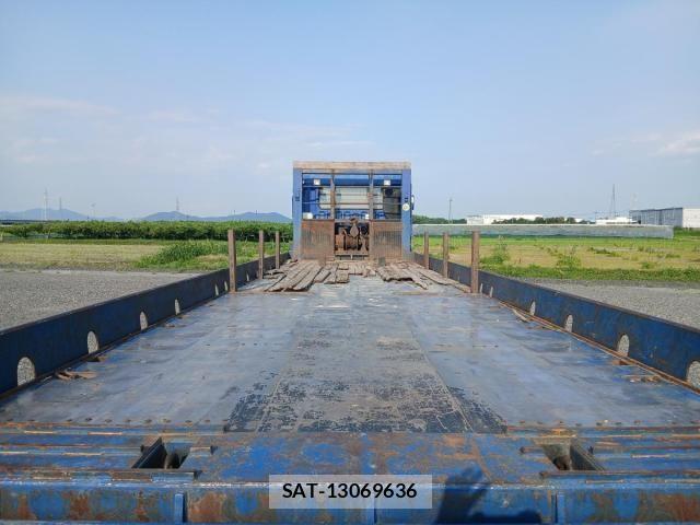 Mitsubishi GREAT 2016-06 8146782-22