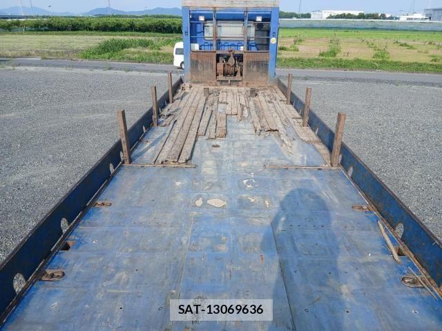 Mitsubishi GREAT 2016-06 8146782-23