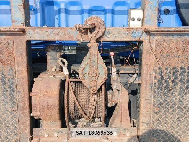Mitsubishi GREAT 2016-06 8146782-26