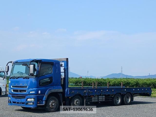 Mitsubishi GREAT 2016-06 8146782-2