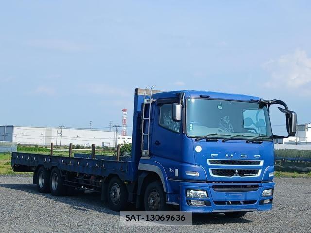 Mitsubishi GREAT 2016-06 8146782-4
