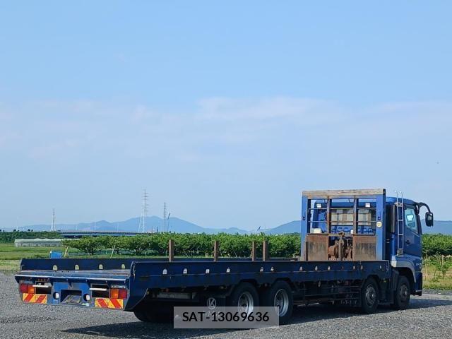 Mitsubishi GREAT 2016-06 8146782-6