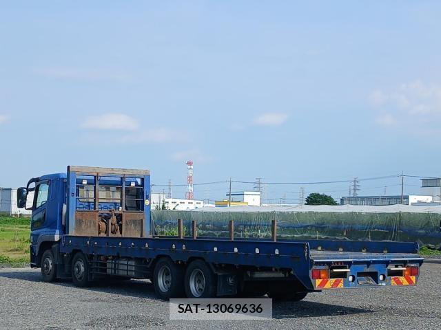Mitsubishi GREAT 2016-06 8146782-8