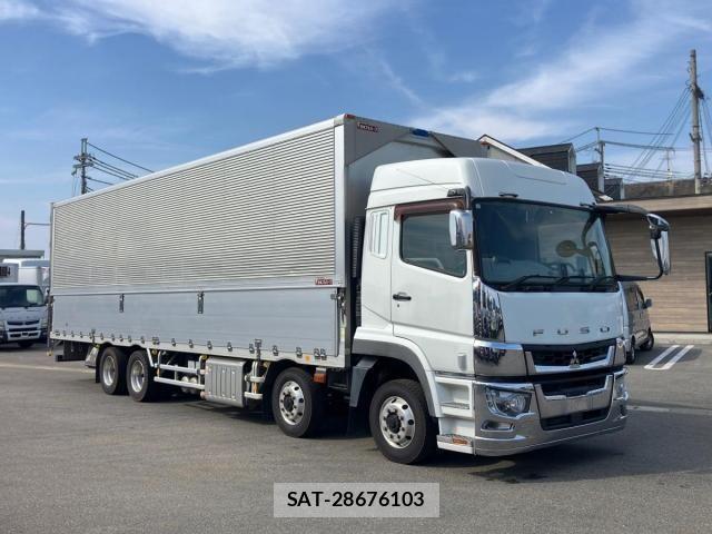 Mitsubishi GREAT 2018-10 8159325-1