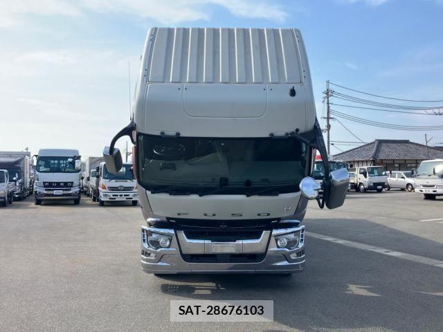 Mitsubishi GREAT 2018-10 8159325-22