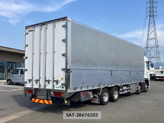 Mitsubishi GREAT 2018-10 8159325-2