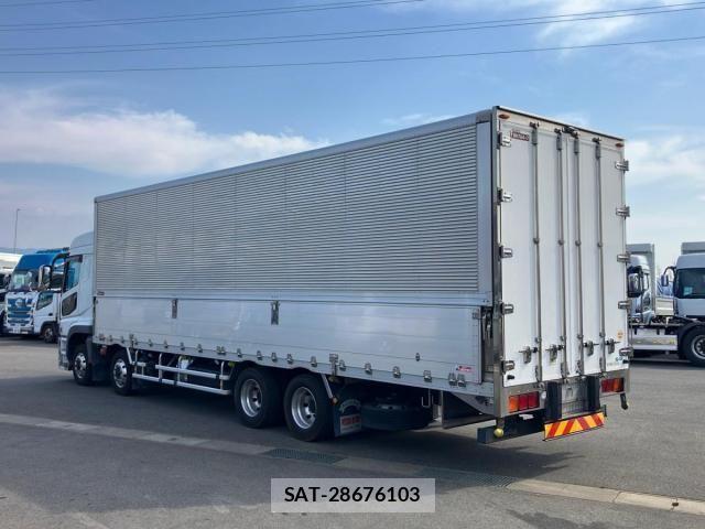 Mitsubishi GREAT 2018-10 8159325-3