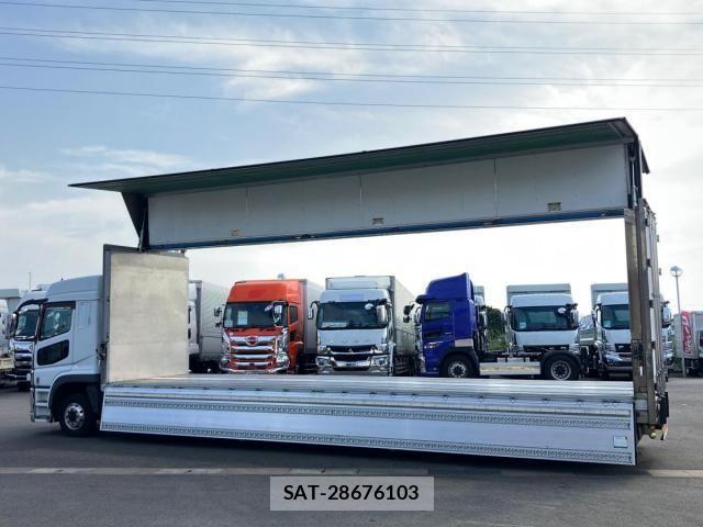 Mitsubishi GREAT 2018-10 8159325-4