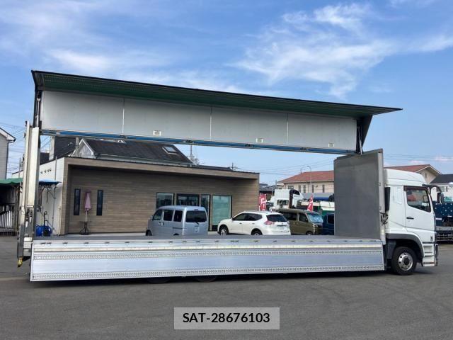 Mitsubishi GREAT 2018-10 8159325-5