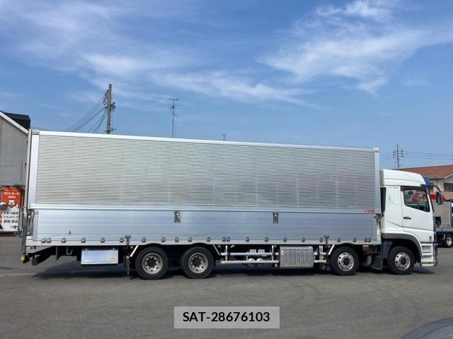 Mitsubishi GREAT 2018-10 8159325-7