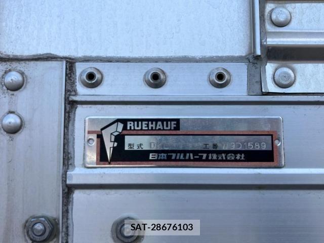 Mitsubishi GREAT 2018-10 8159325-8