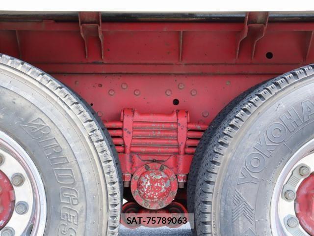 Mitsubishi GREAT 2021-06 8159318-18