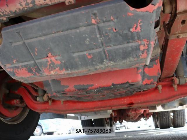 Mitsubishi GREAT 2021-06 8159318-19
