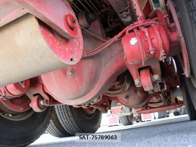 Mitsubishi GREAT 2021-06 8159318-20