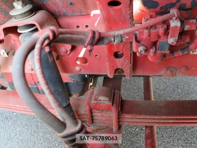 Mitsubishi GREAT 2021-06 8159318-22