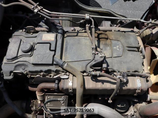 Mitsubishi GREAT 2021-06 8159318-23