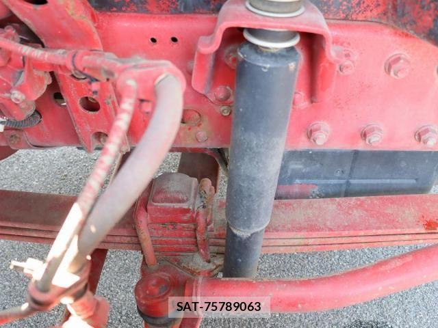 Mitsubishi GREAT 2021-06 8159318-24