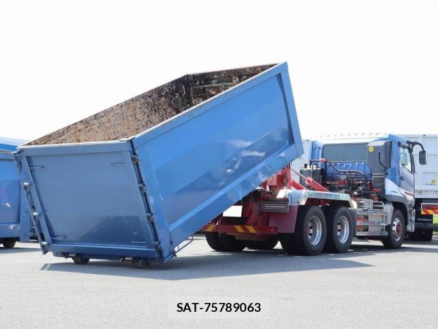Mitsubishi GREAT 2021-06 8159318-5