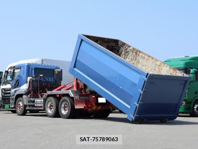 Mitsubishi GREAT 2021-06 8159318-7