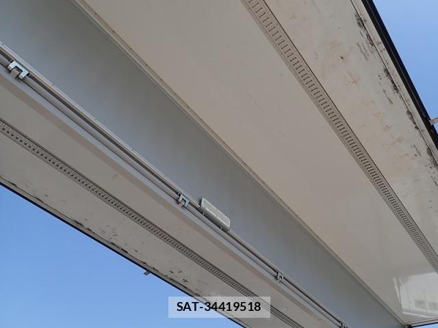 Mitsubishi GREAT 2018-03 8159324-9