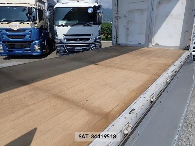 Mitsubishi GREAT 2018-03 8159324-10