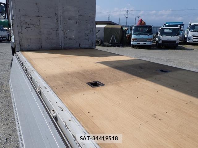 Mitsubishi GREAT 2018-03 8159324-11
