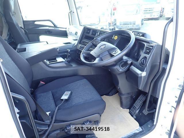 Mitsubishi GREAT 2018-03 8159324-13