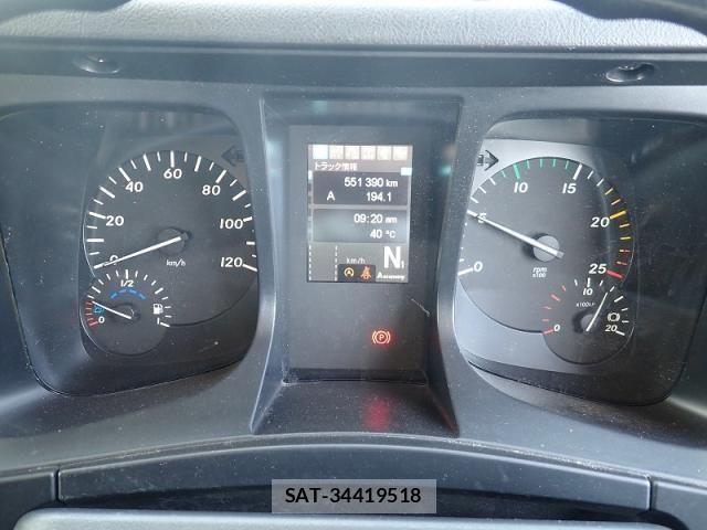 Mitsubishi GREAT 2018-03 8159324-16