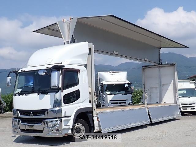 Mitsubishi GREAT 2018-03 8159324-1
