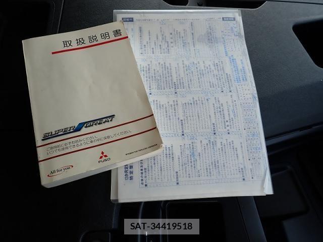 Mitsubishi GREAT 2018-03 8159324-19
