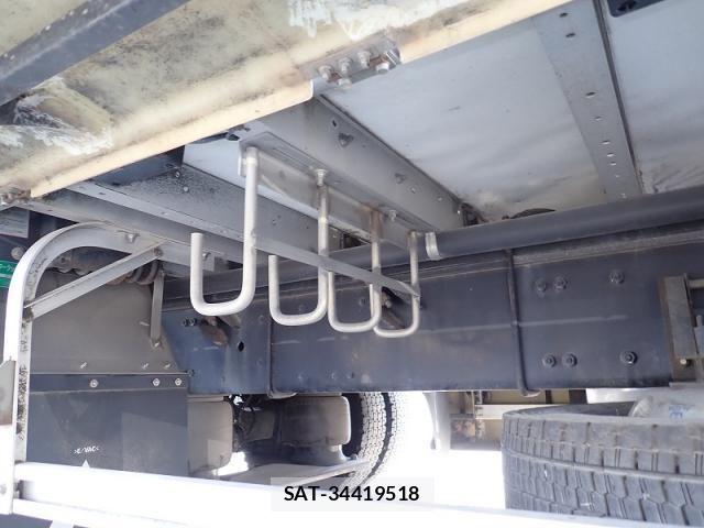 Mitsubishi GREAT 2018-03 8159324-20