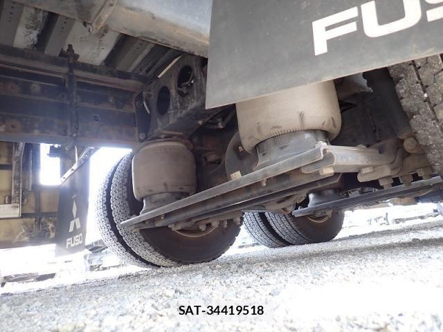Mitsubishi GREAT 2018-03 8159324-22