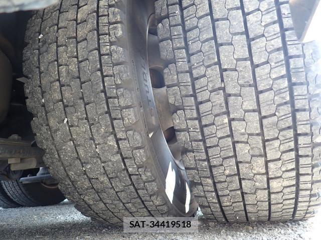 Mitsubishi GREAT 2018-03 8159324-23