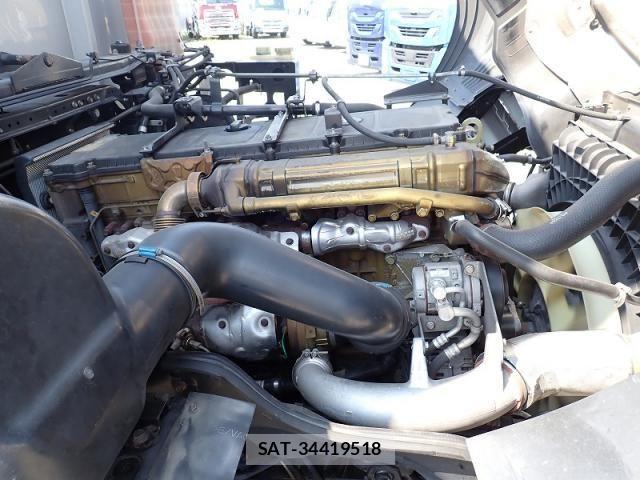 Mitsubishi GREAT 2018-03 8159324-25