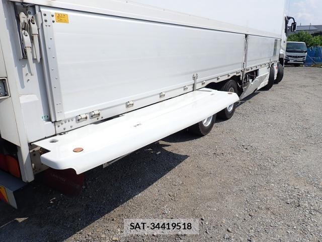 Mitsubishi GREAT 2018-03 8159324-26