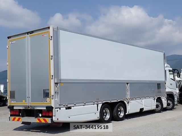 Mitsubishi GREAT 2018-03 8159324-2